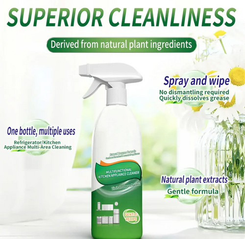 Vantora® Magic Kitchen Cleaner Spray